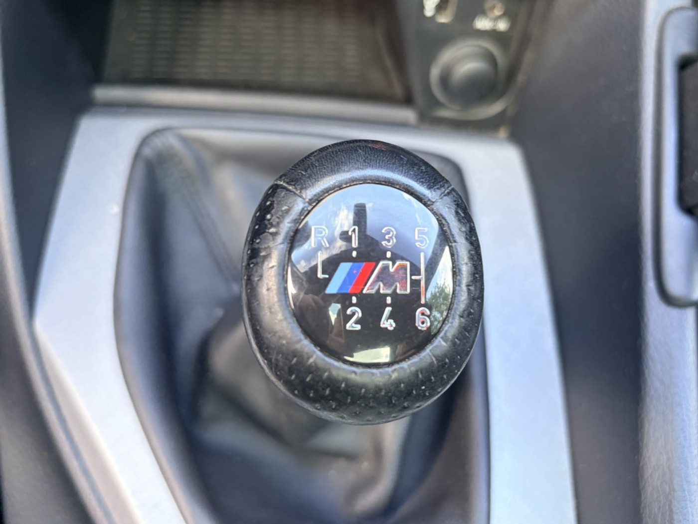 Foto van BMW X Reihe