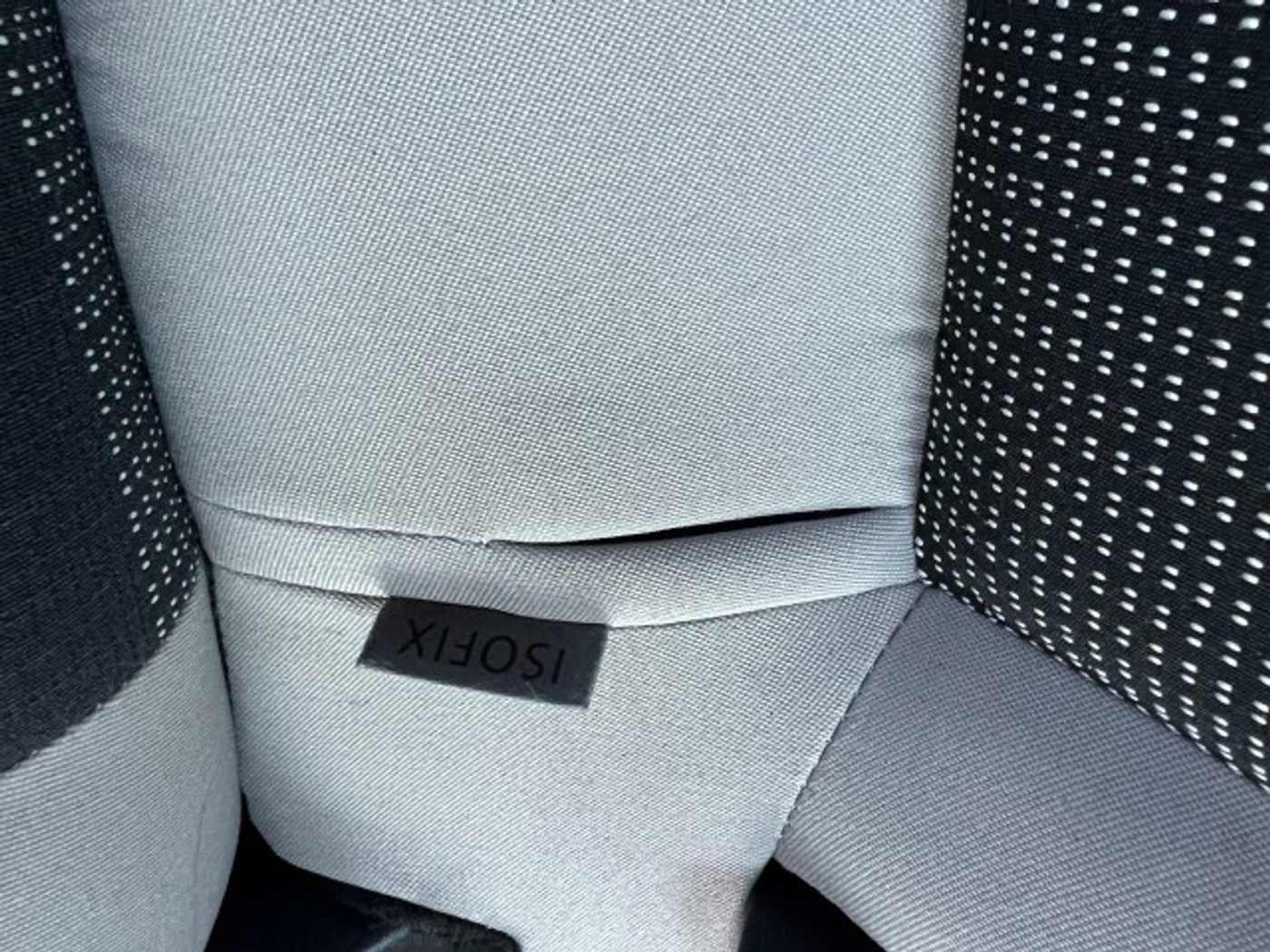 Foto van Seat Mii