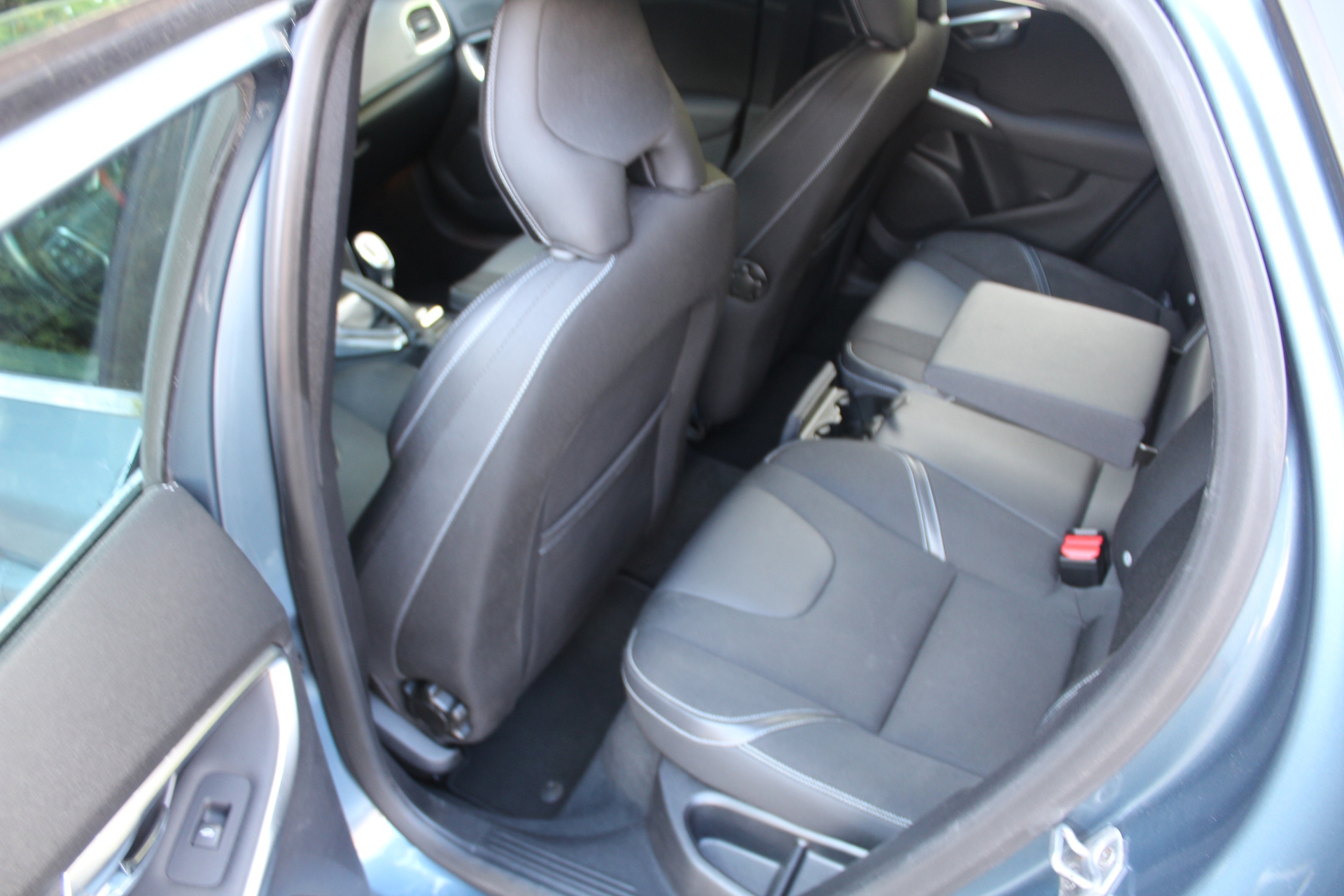 Foto van Volvo V40