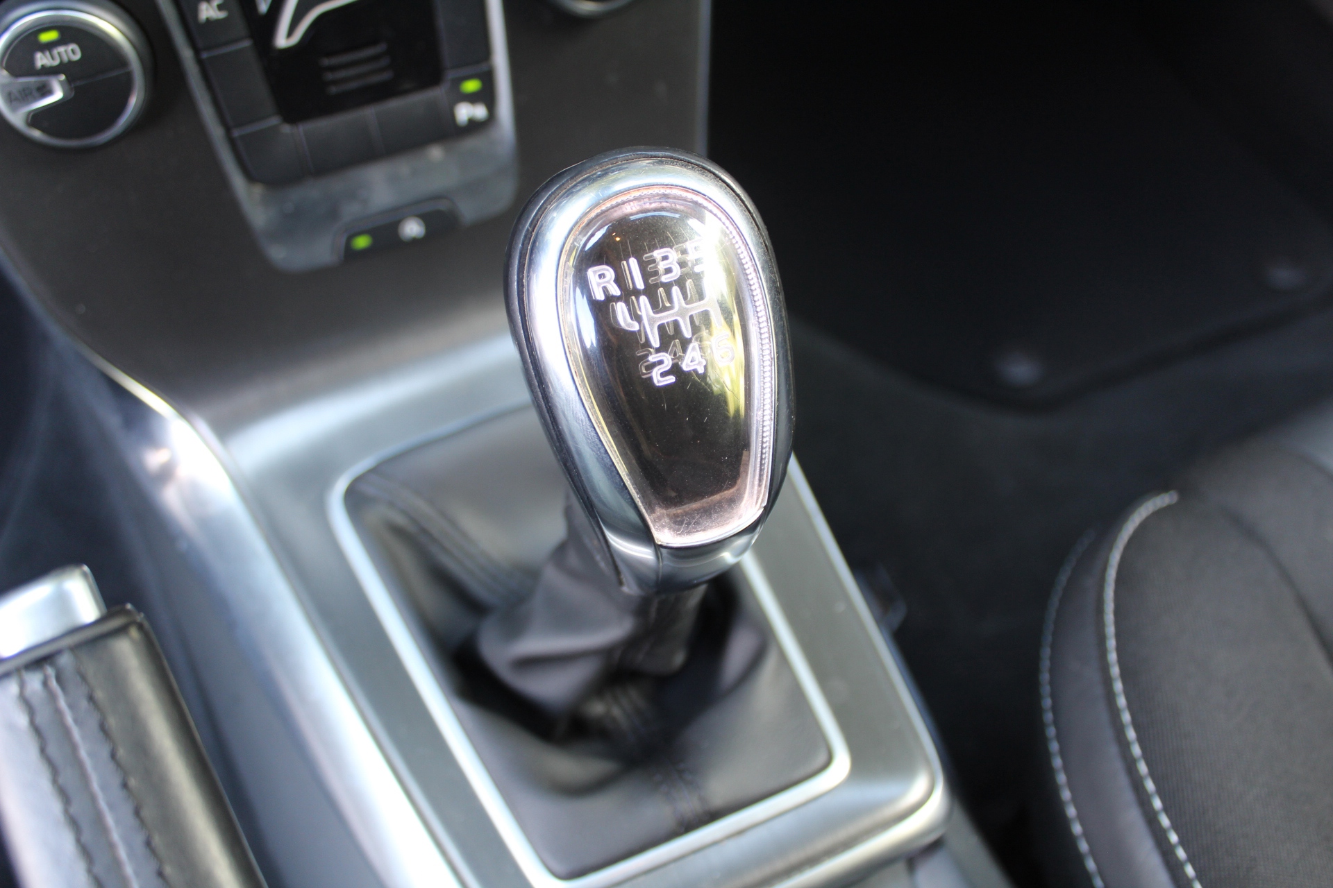 Foto van Volvo V40
