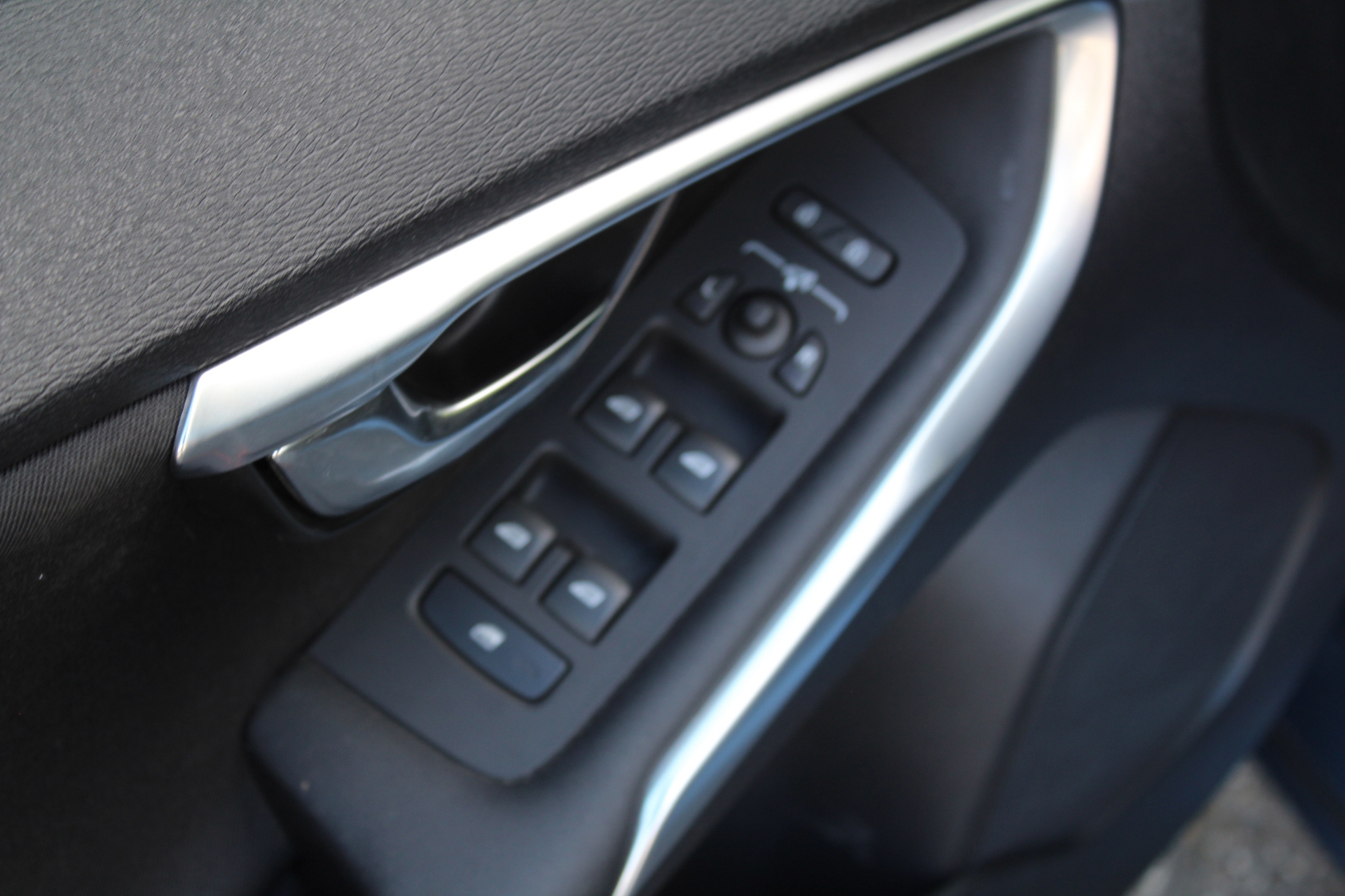 Foto van Volvo V40