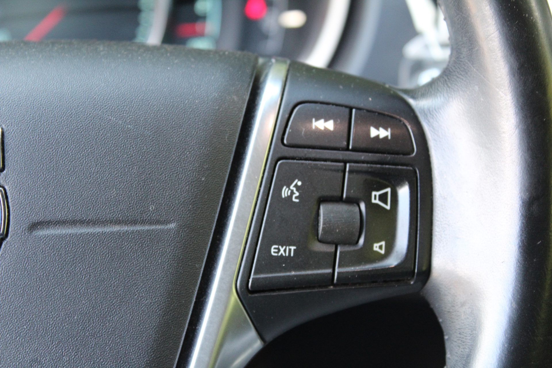Foto van Volvo V40