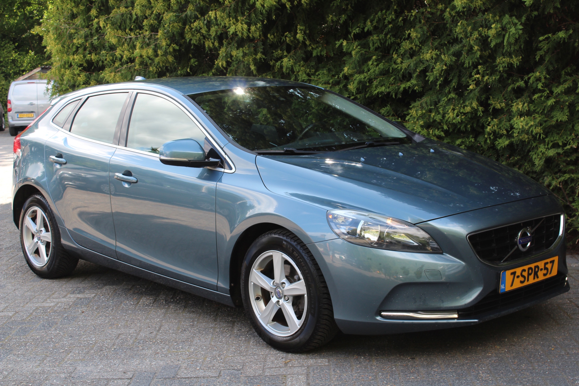 Foto van Volvo V40