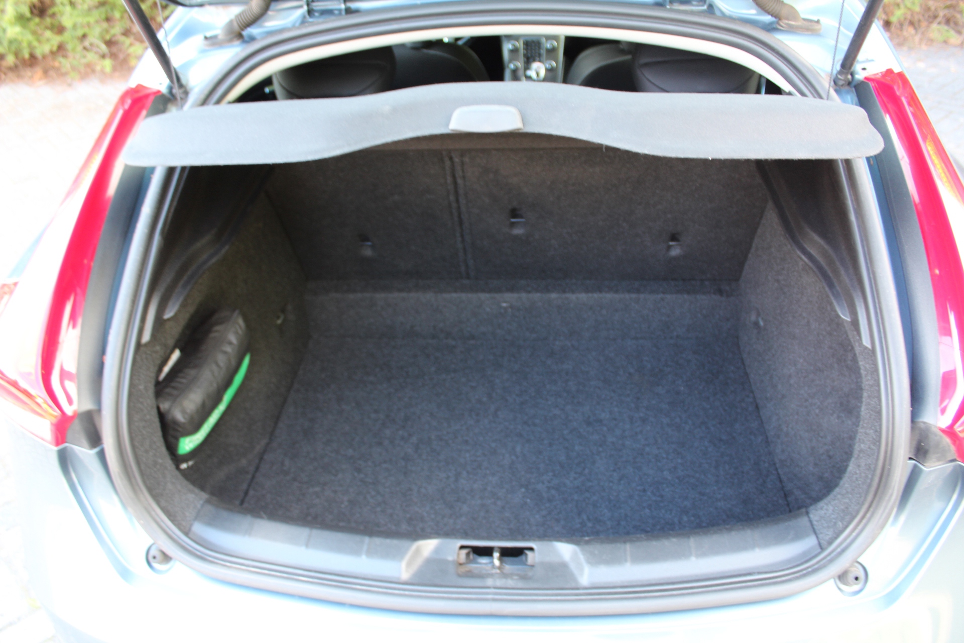 Foto van Volvo V40