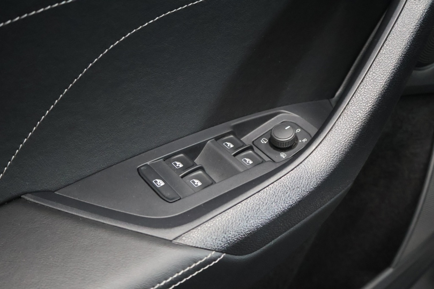 Foto van Skoda Kodiaq