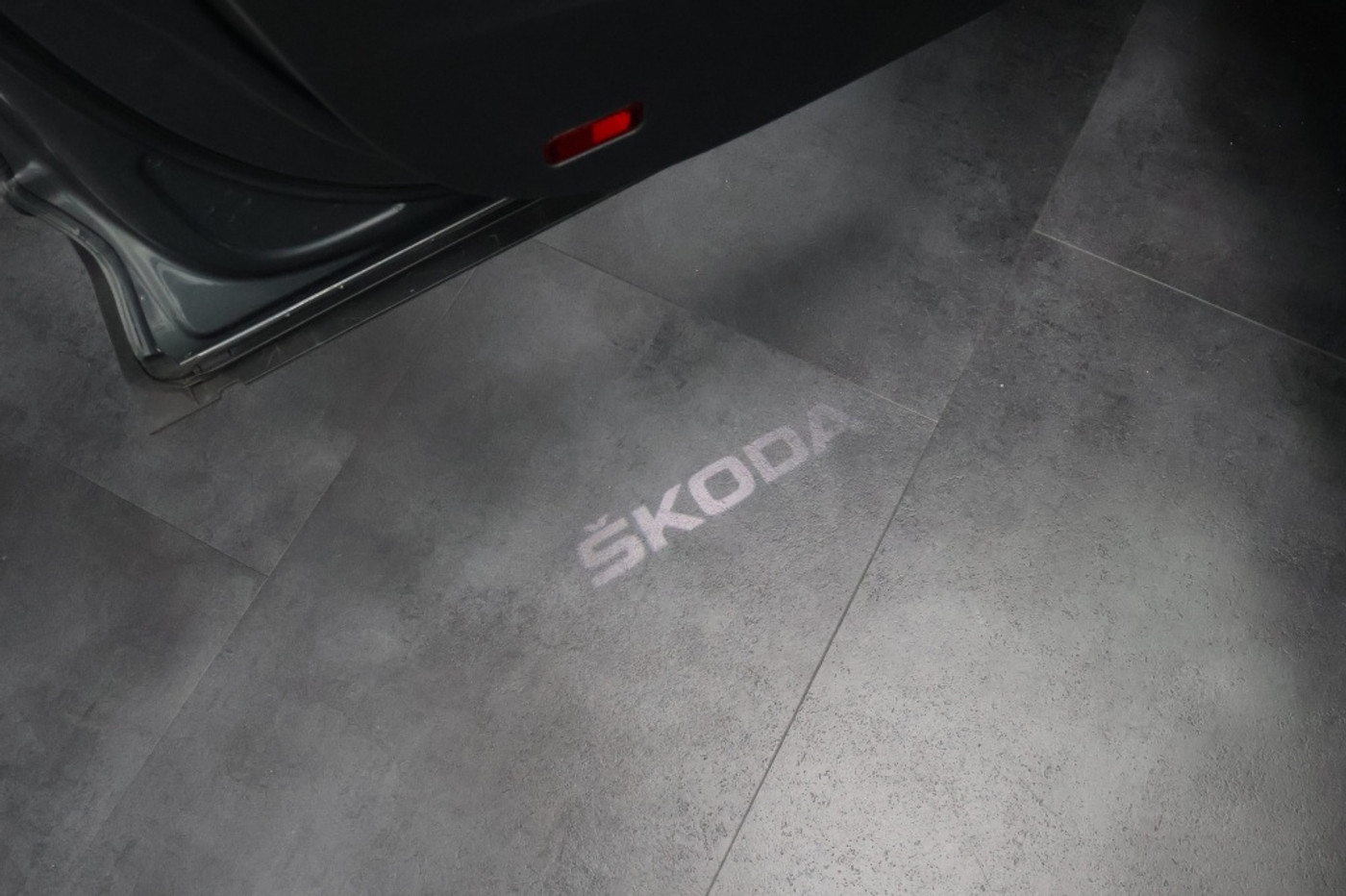 Foto van Skoda Kodiaq