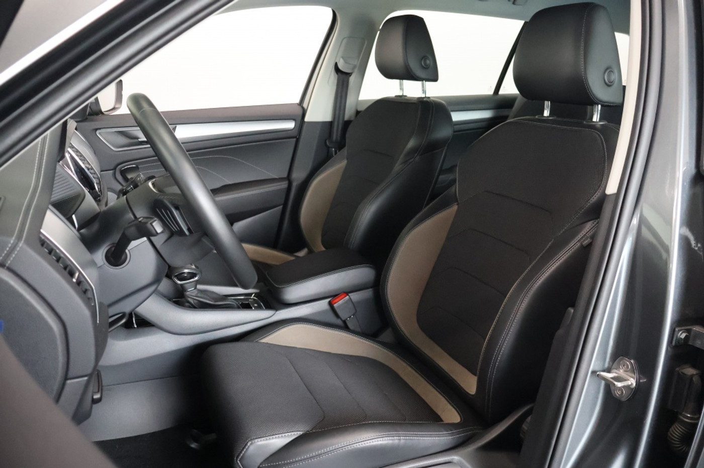Foto van Skoda Kodiaq