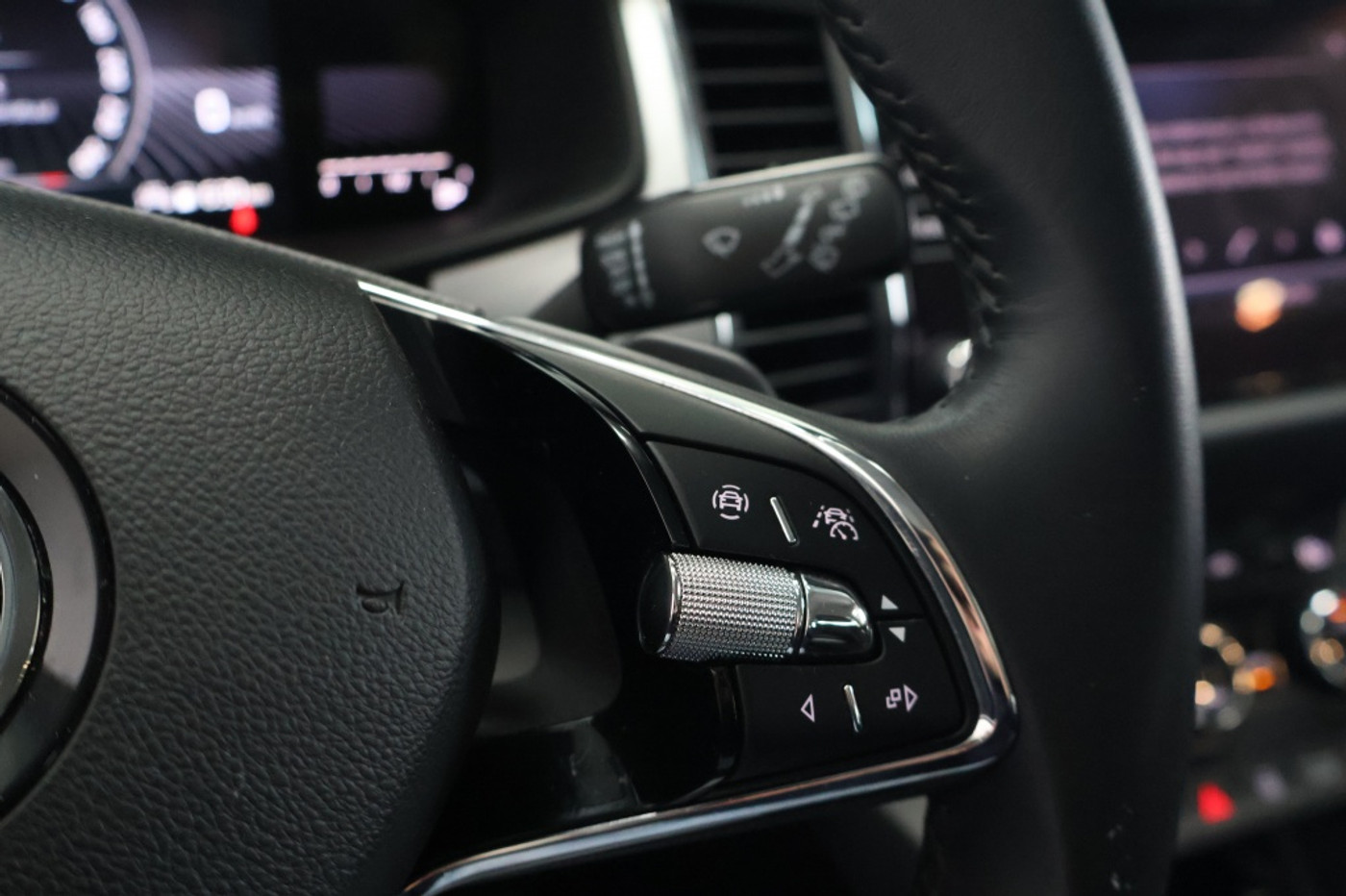 Foto van Skoda Kodiaq