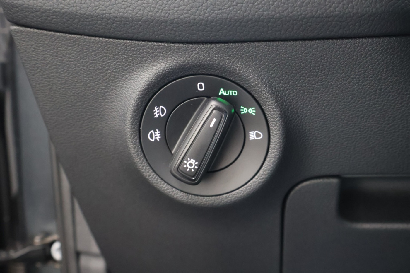 Foto van Skoda Kodiaq