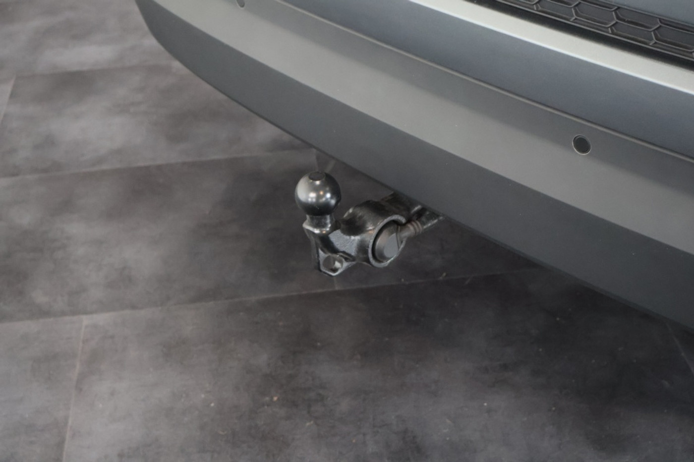Foto van Skoda Kodiaq