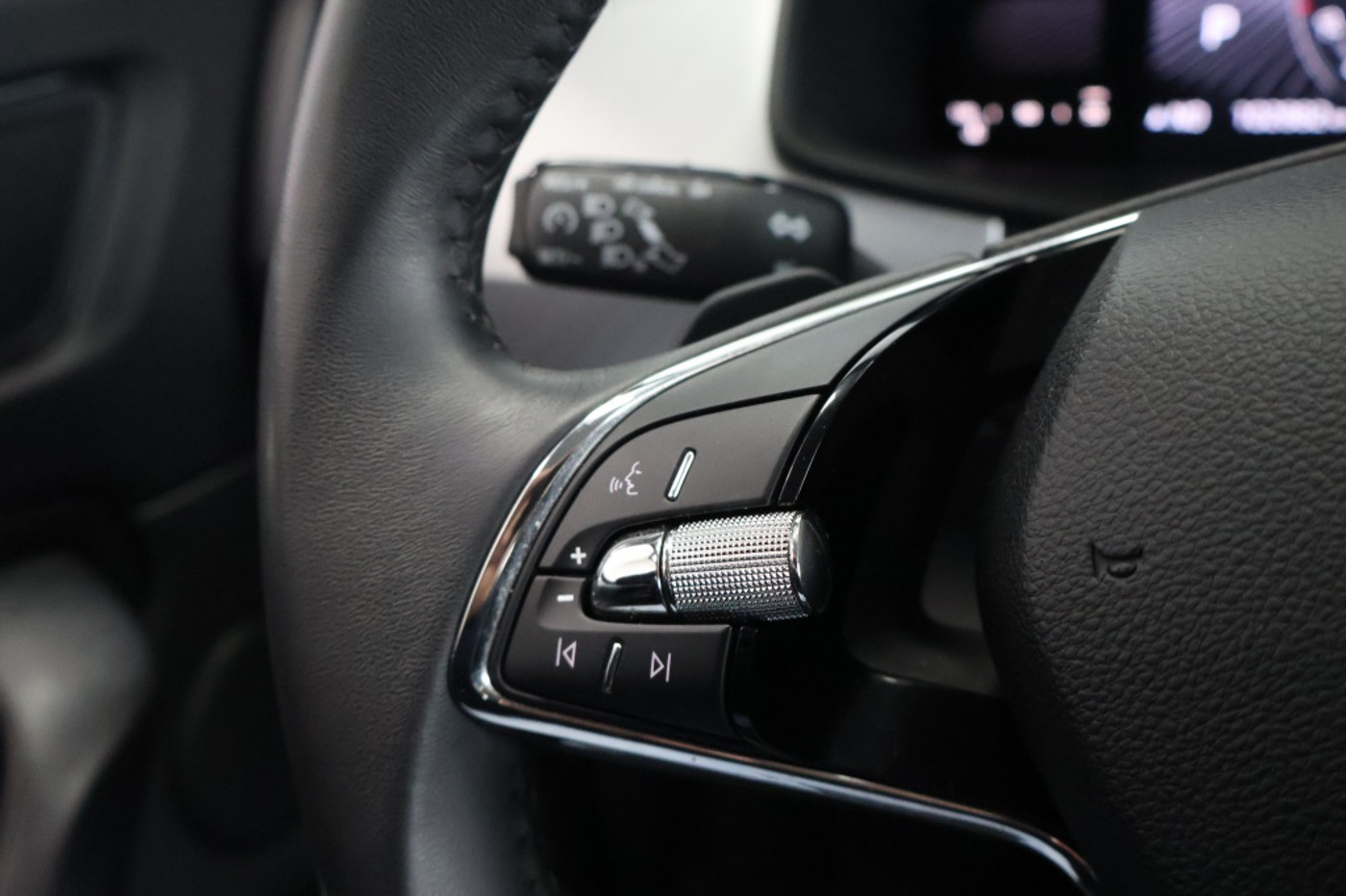 Foto van Skoda Kodiaq