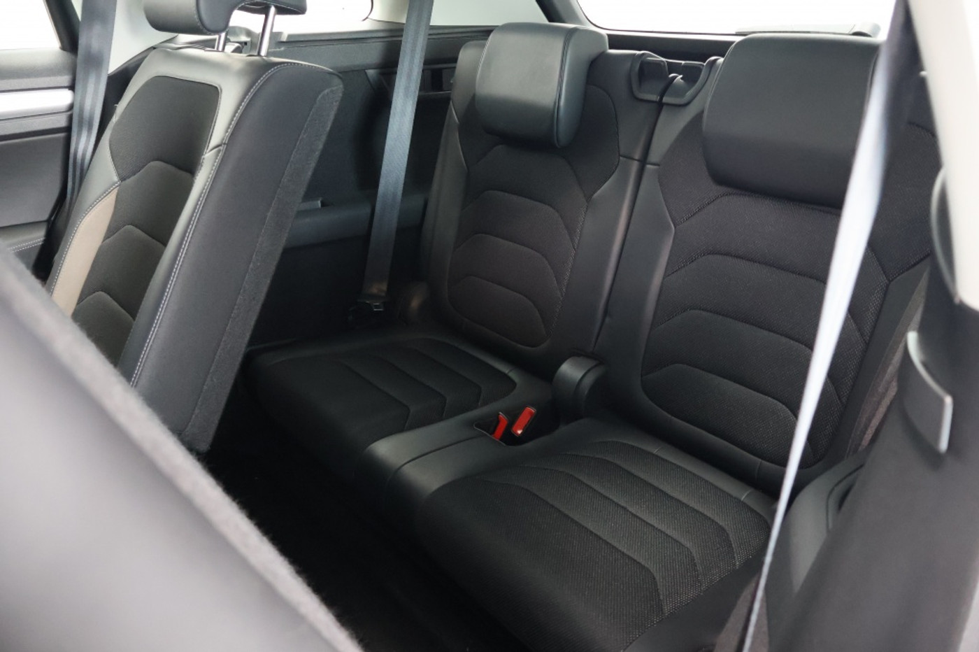 Foto van Skoda Kodiaq