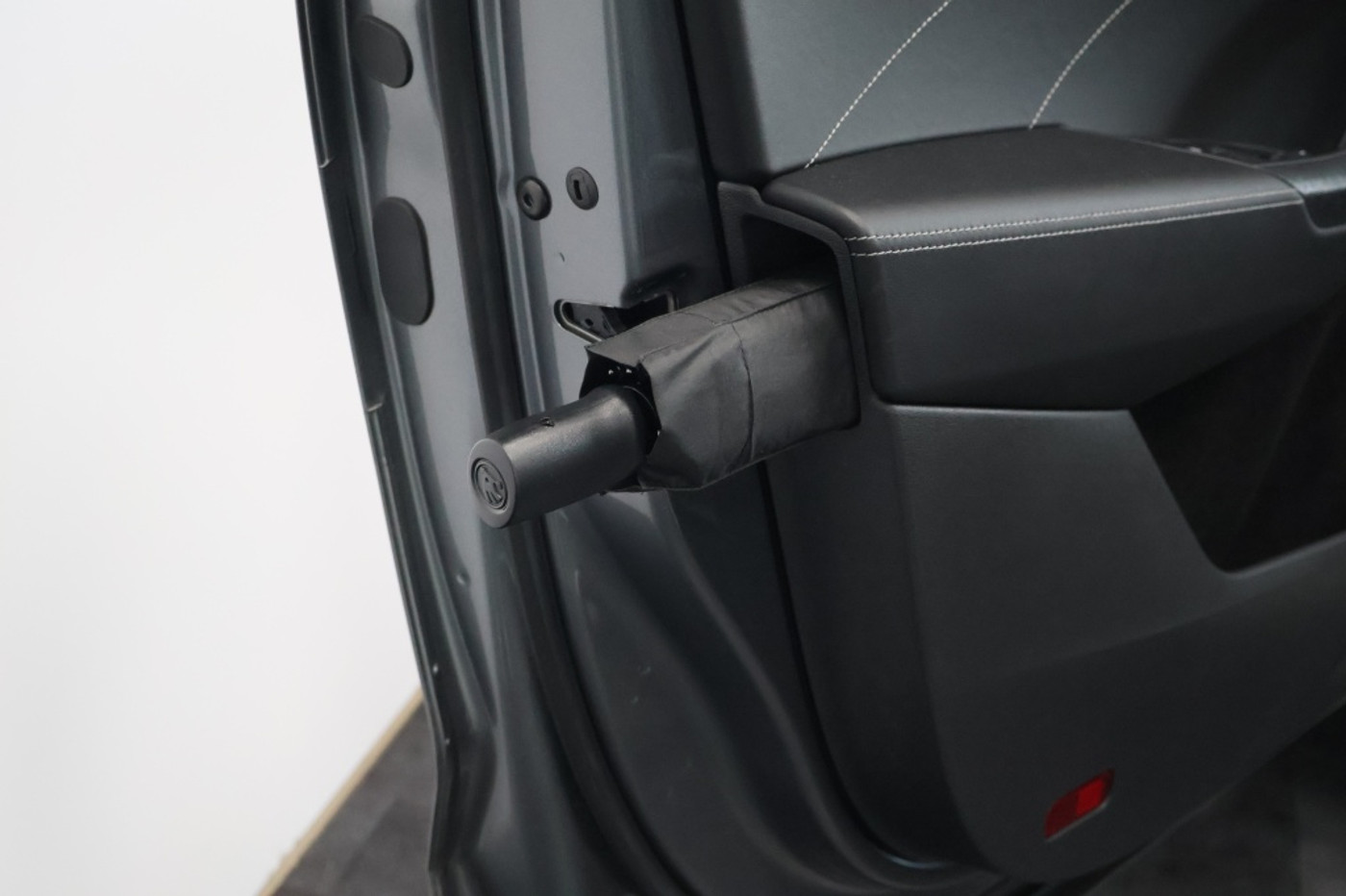 Foto van Skoda Kodiaq