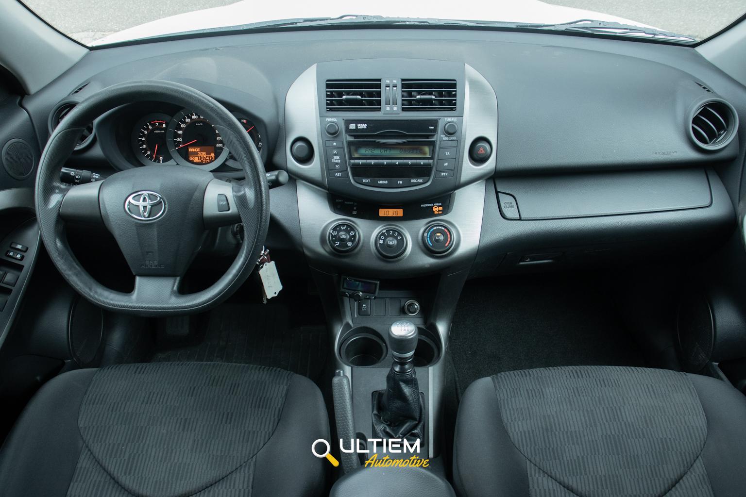 Foto van Toyota Toyota Rav4