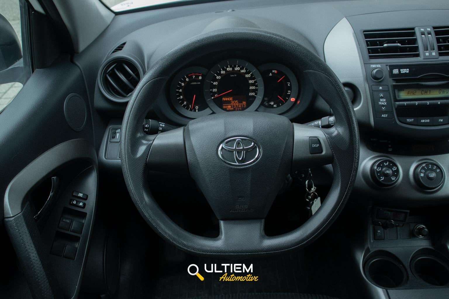 Foto van Toyota Toyota Rav4