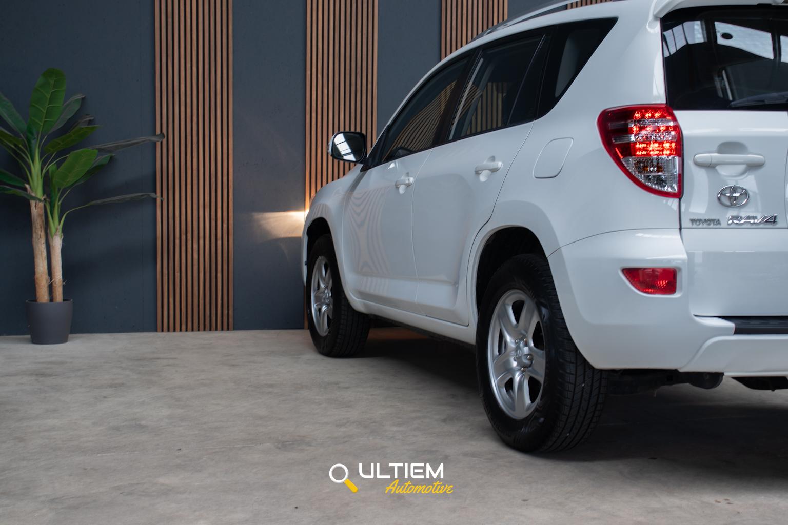 Foto van Toyota Toyota Rav4