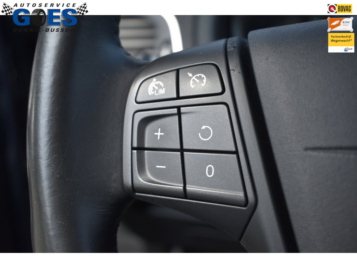 Foto van Volvo V40