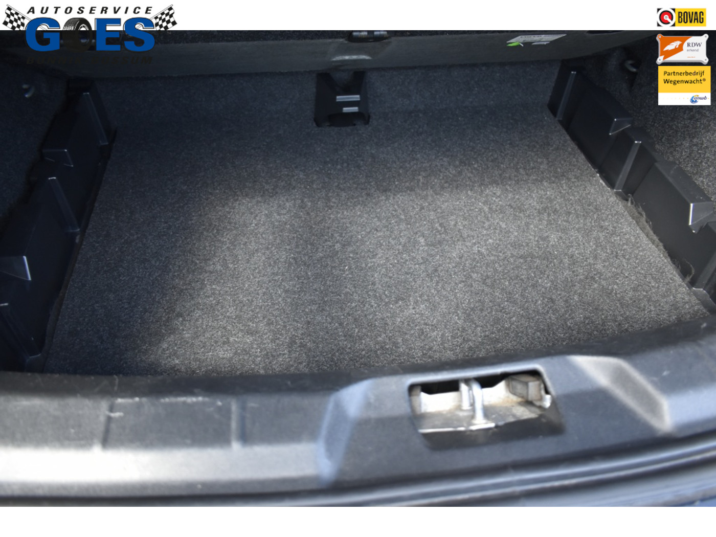 Foto van Volvo V40