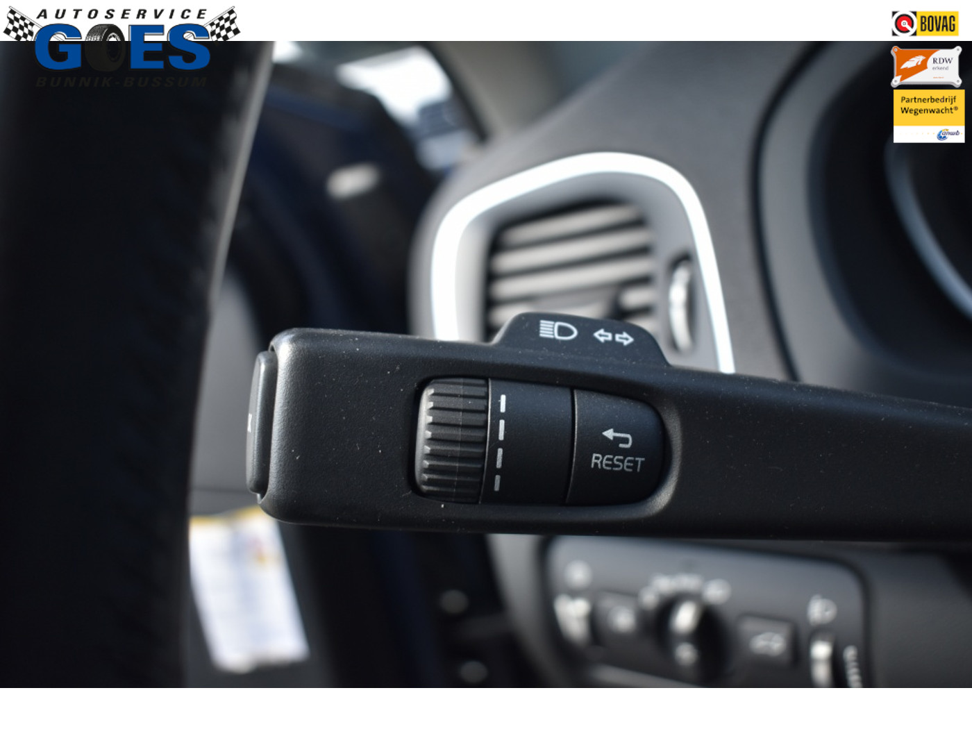 Foto van Volvo V40
