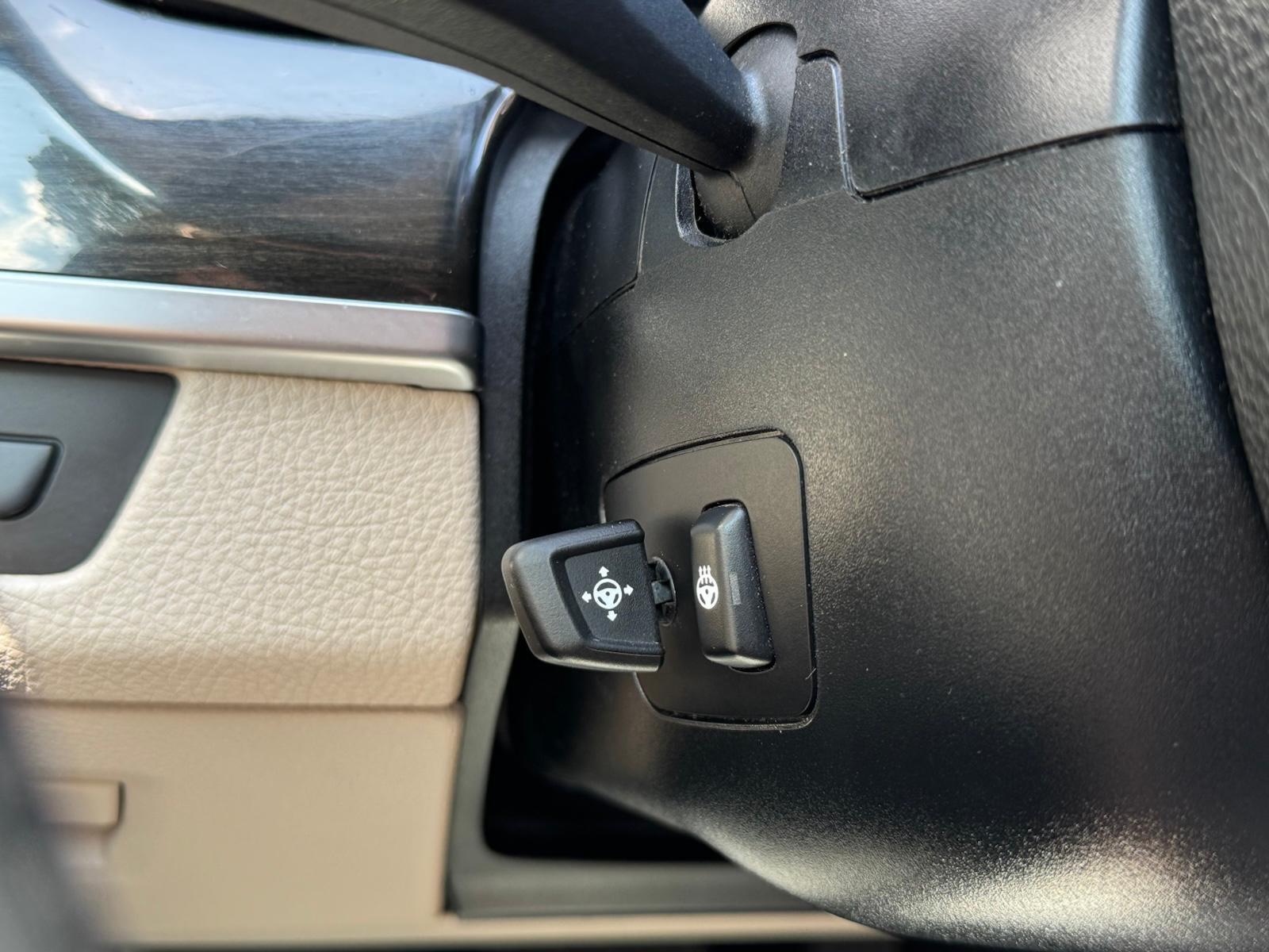 Foto van BMW 535i