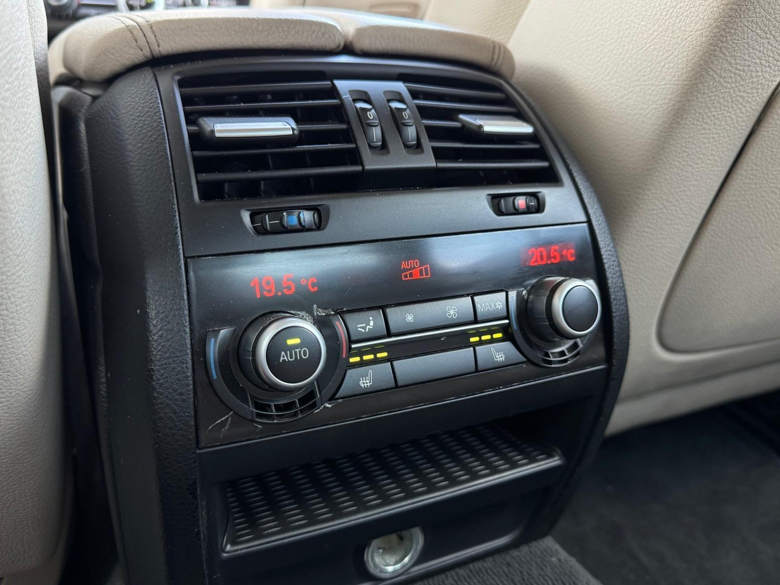 Foto van BMW 535i