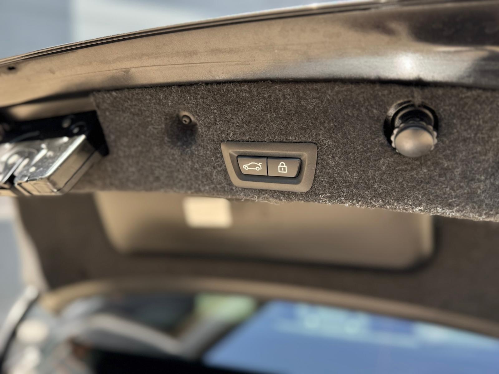 Foto van BMW 535i