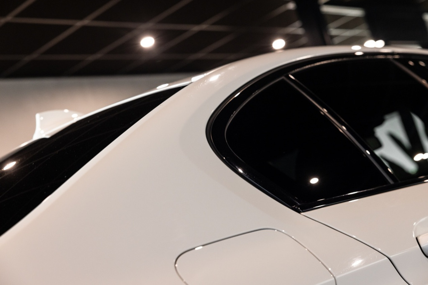 Foto van BMW 545e xDrive