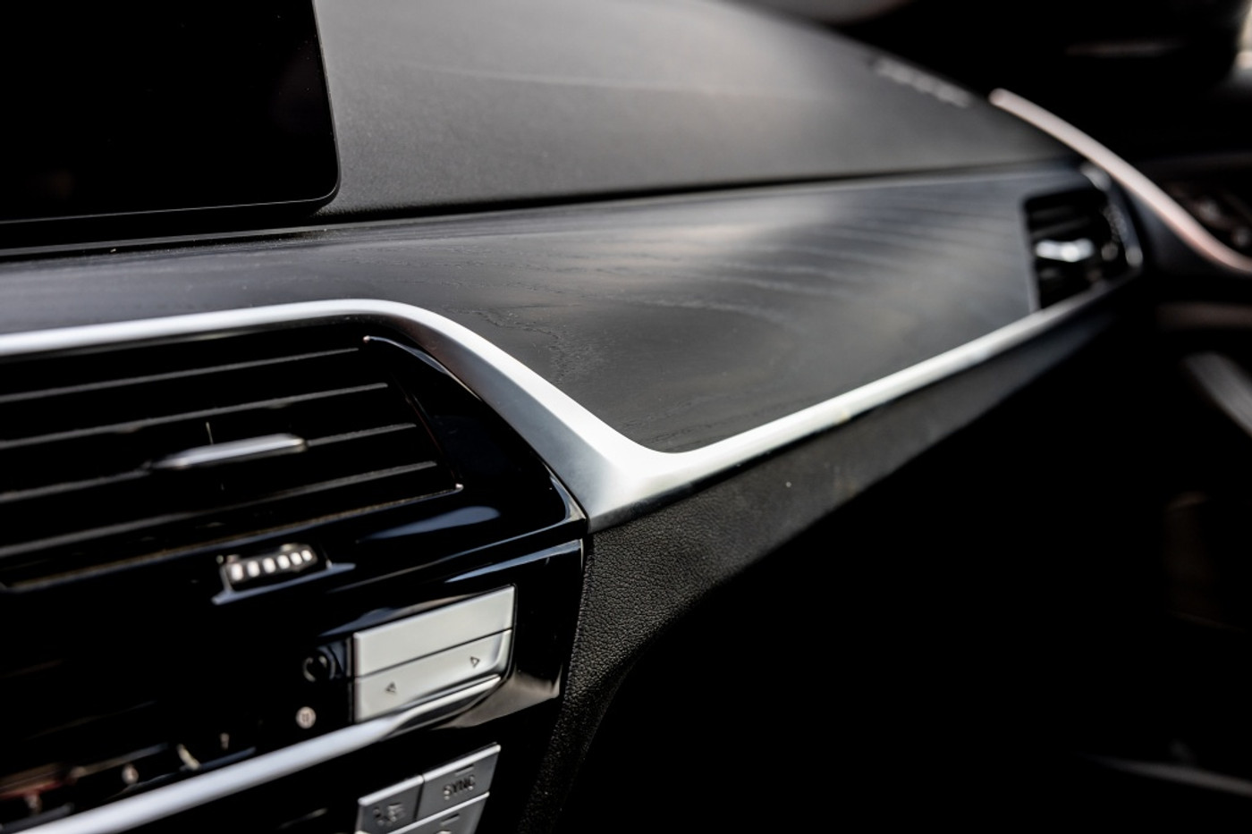 Foto van BMW 545e xDrive