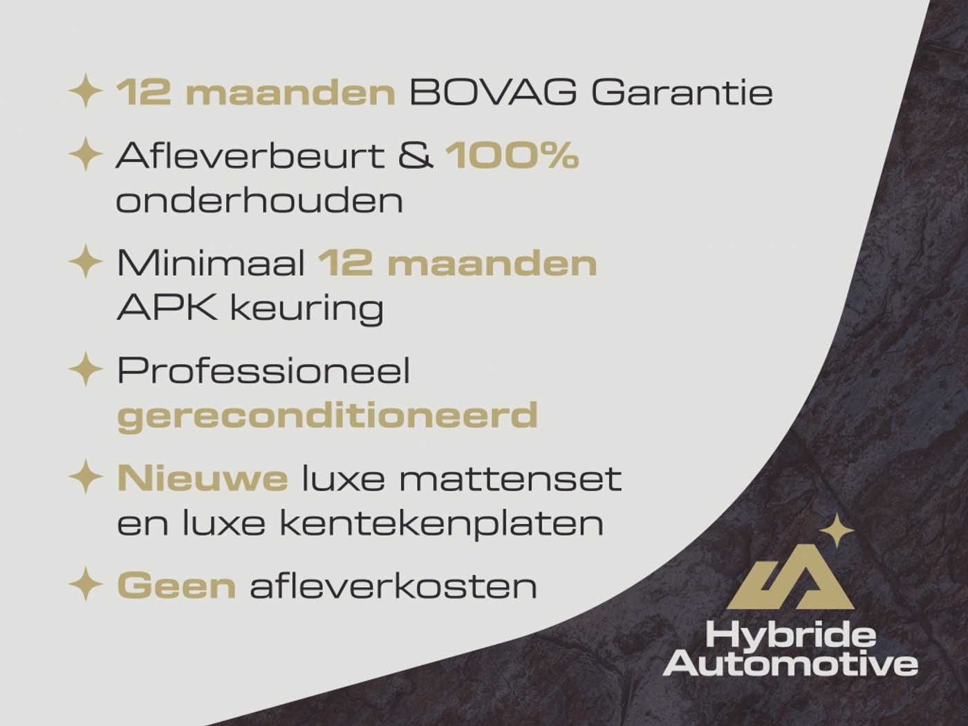 Foto van BMW 545e xDrive