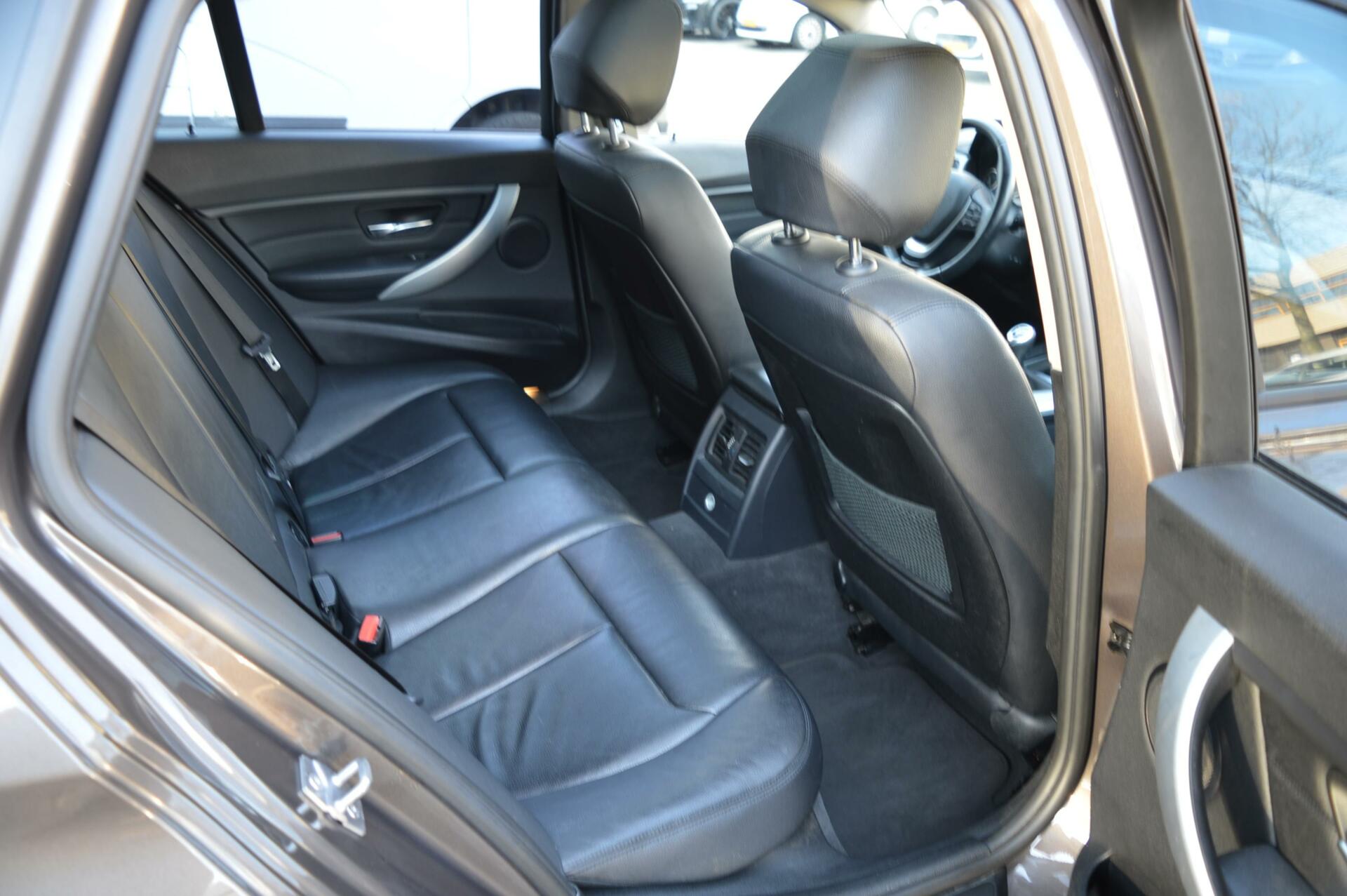 Foto van BMW 3-serie Touring