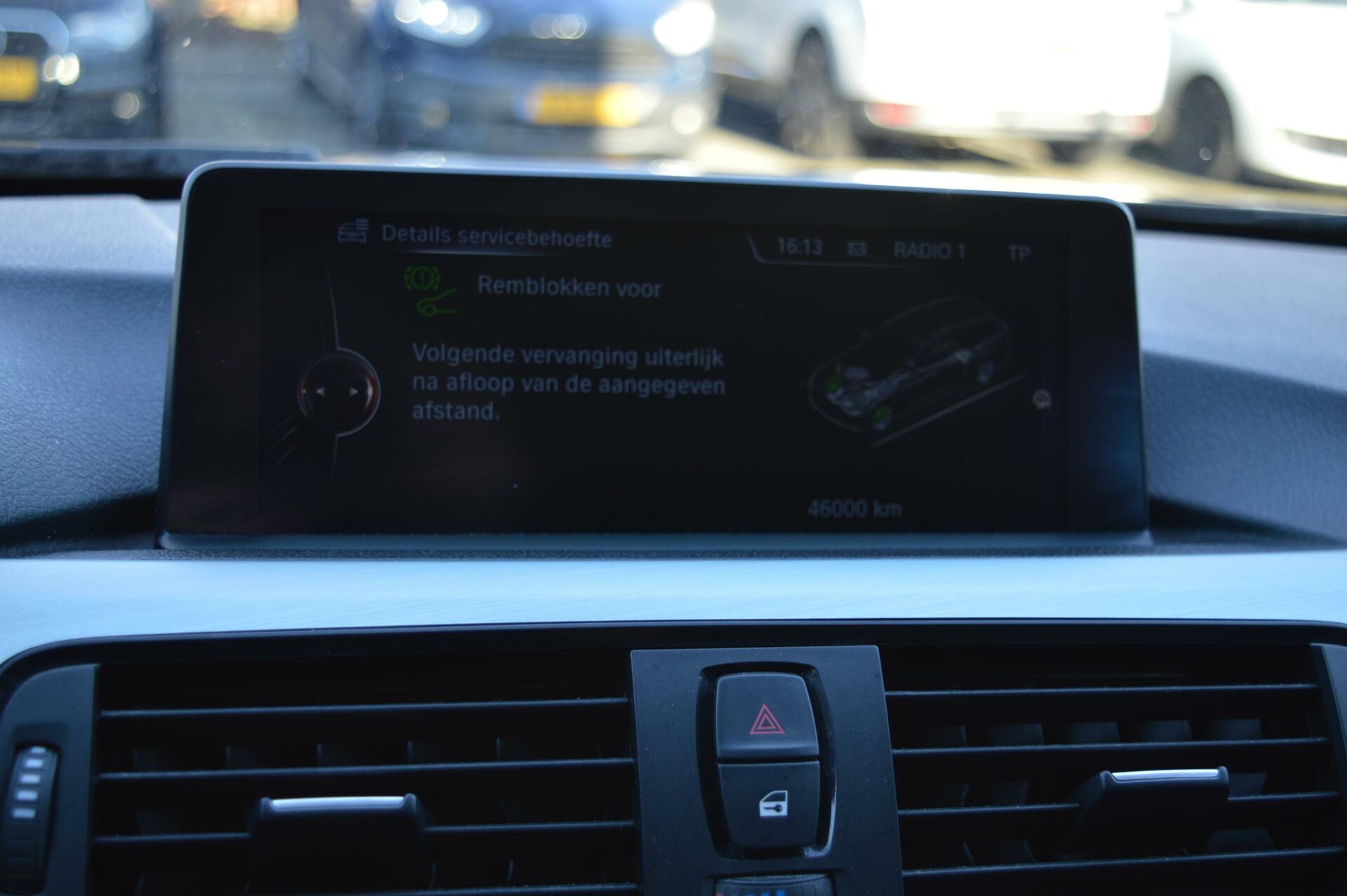 Foto van BMW 3-serie Touring
