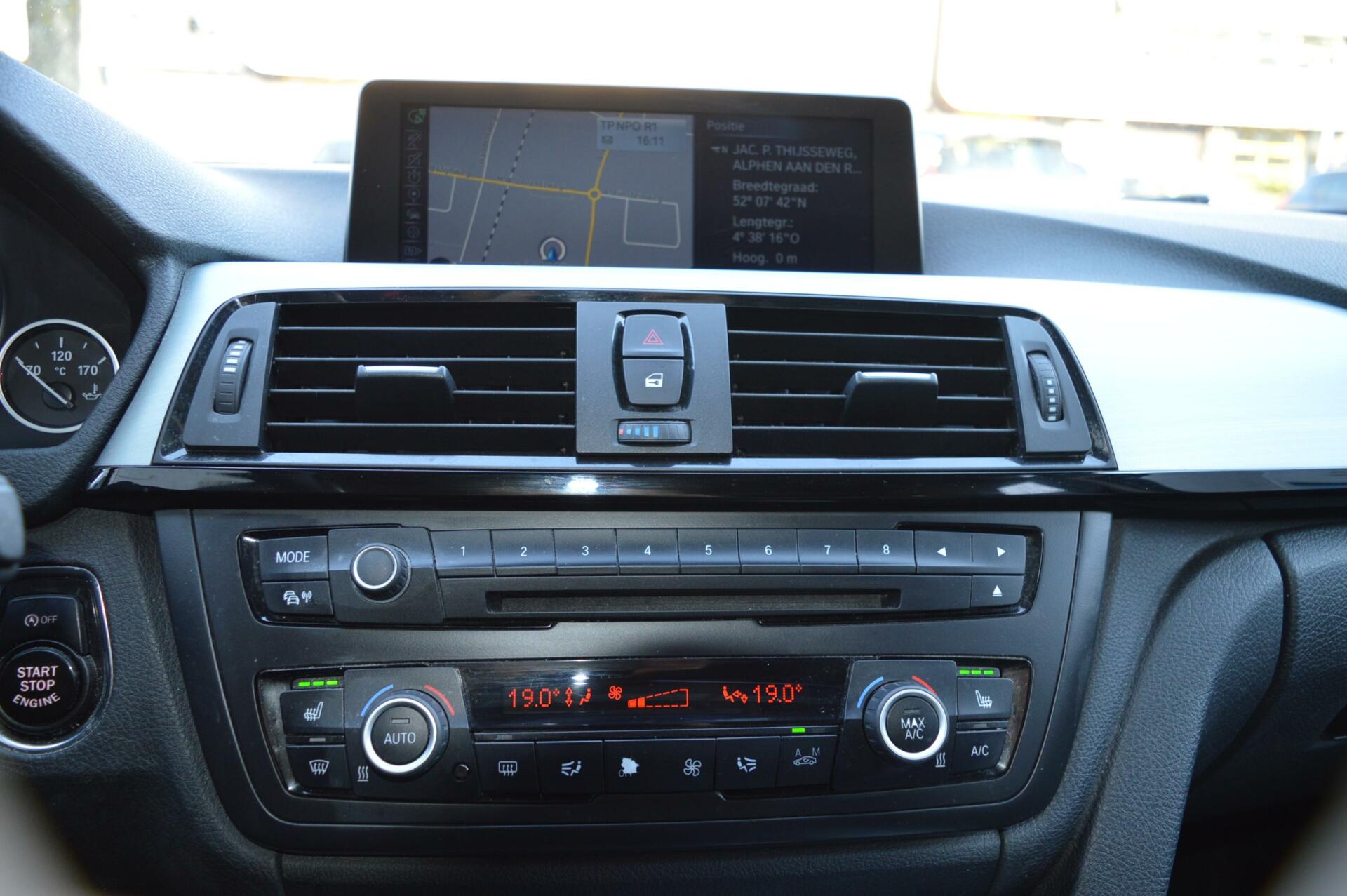 Foto van BMW 3-serie Touring
