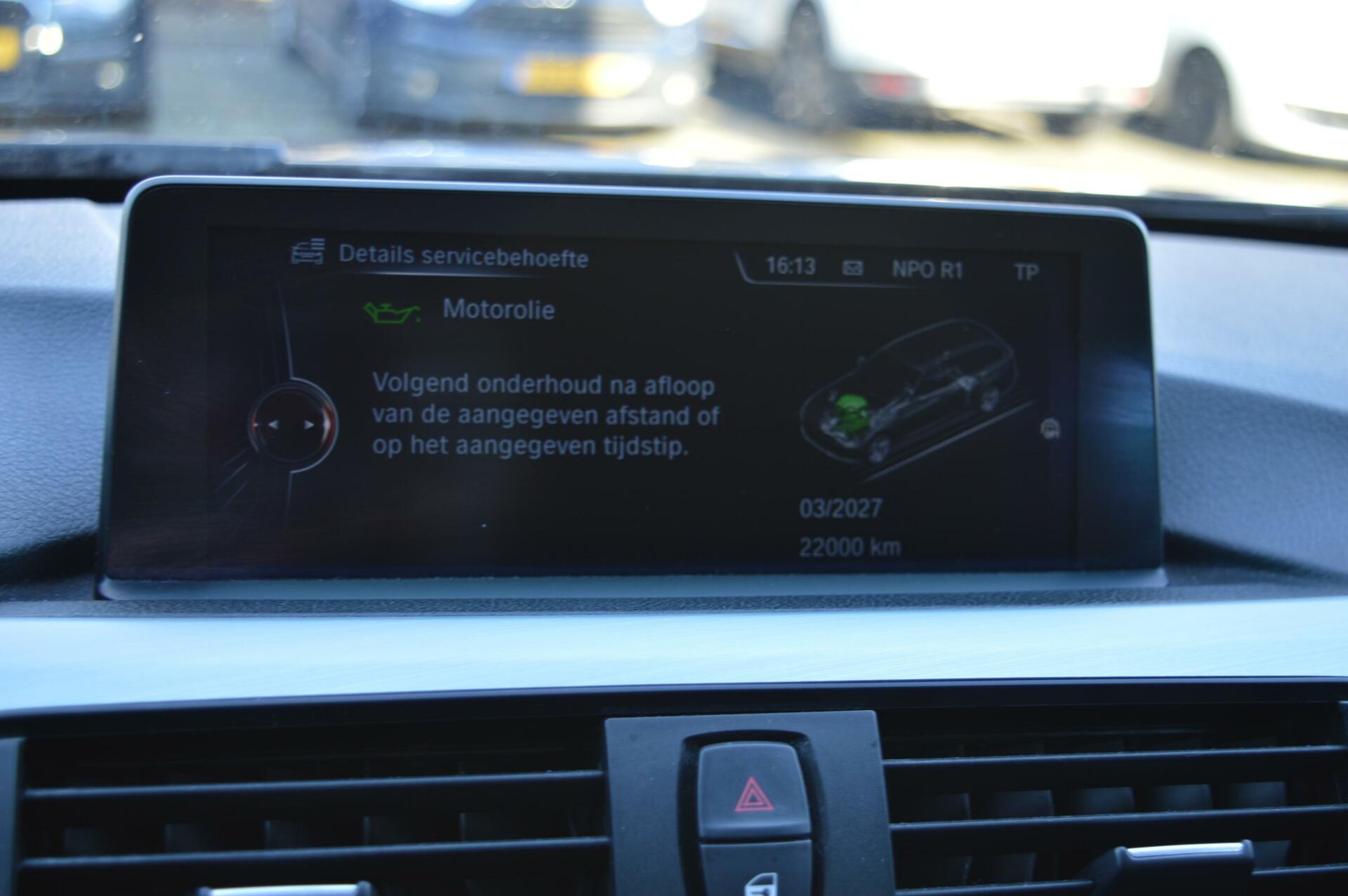 Foto van BMW 3-serie Touring