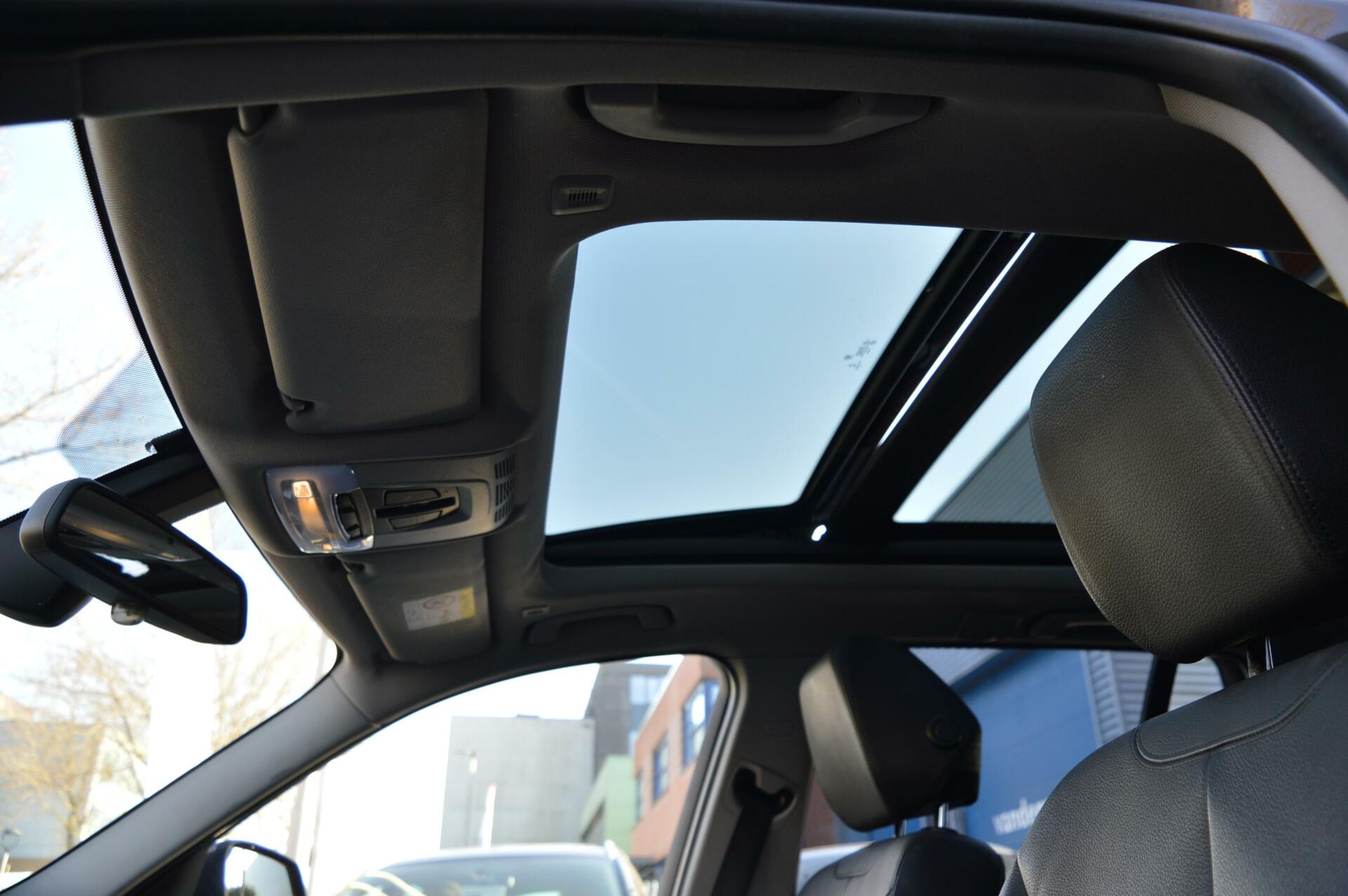 Foto van BMW 3-serie Touring
