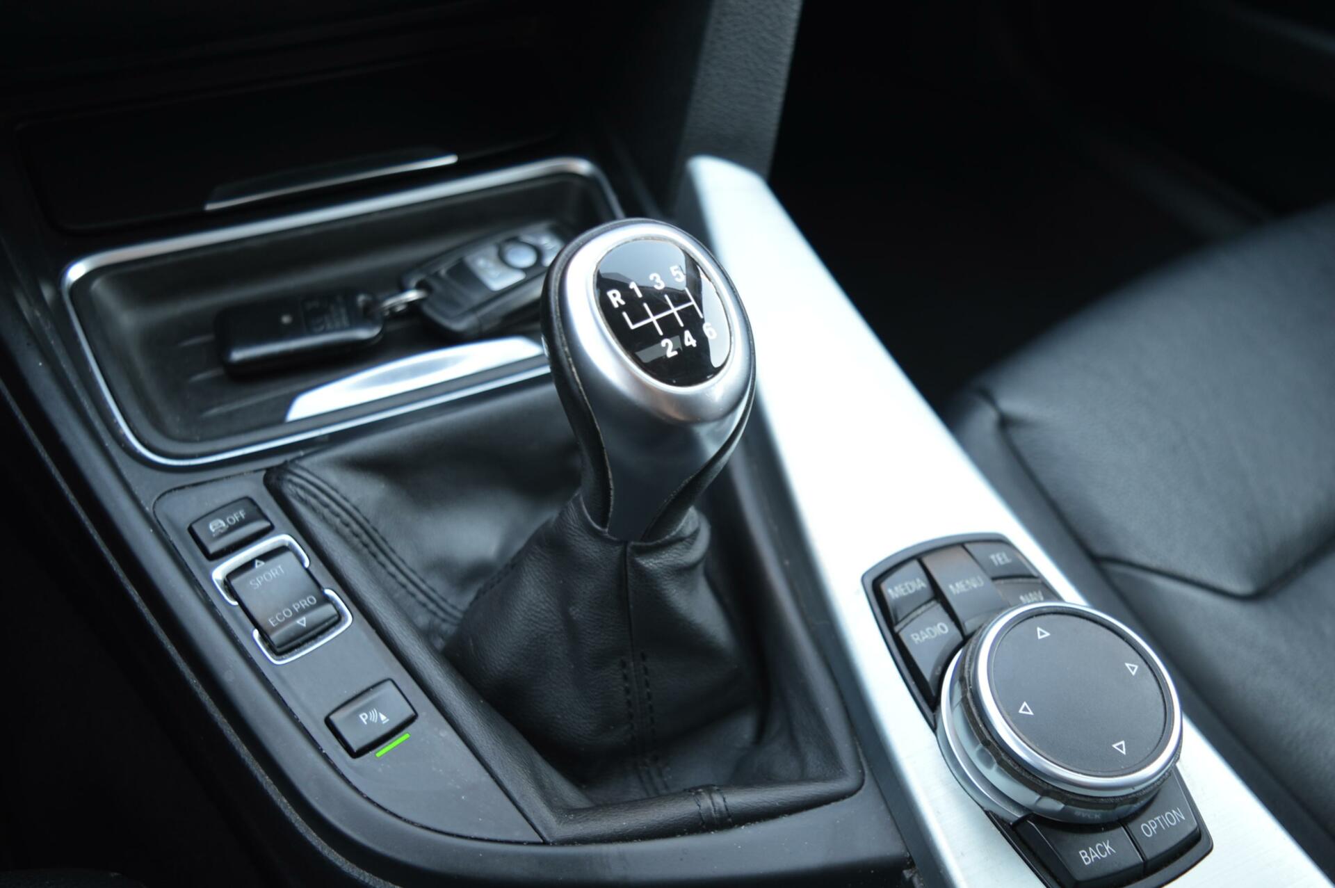Foto van BMW 3-serie Touring