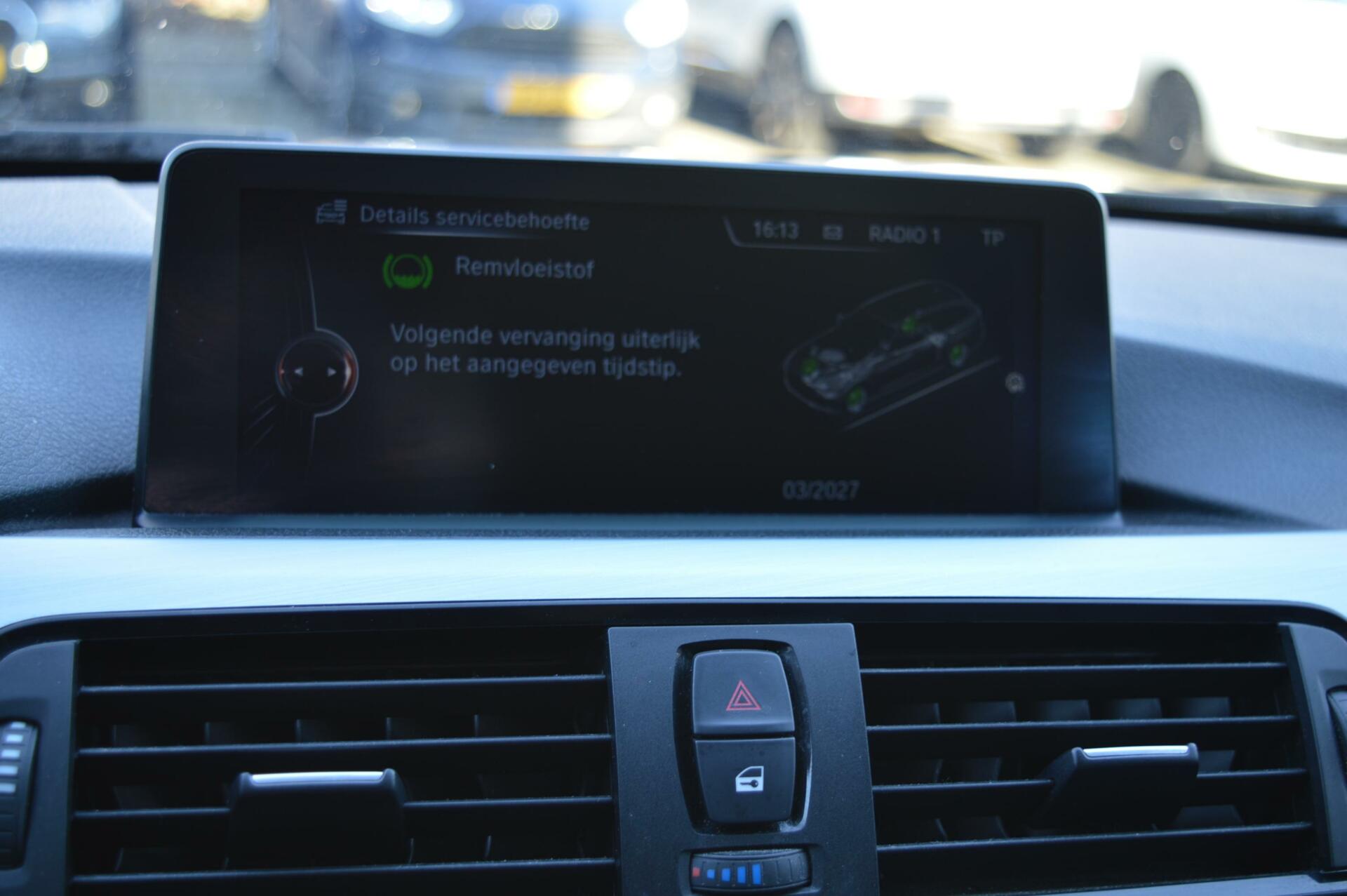 Foto van BMW 3-serie Touring