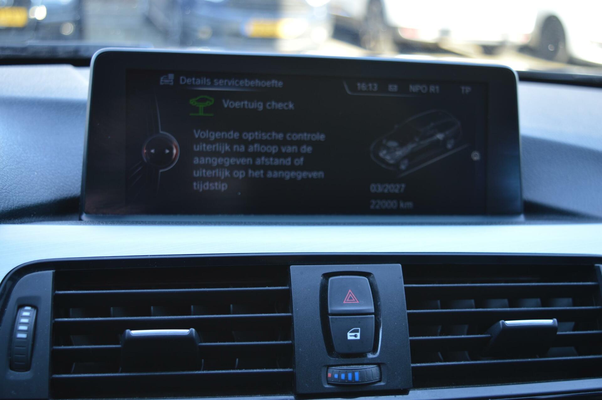 Foto van BMW 3-serie Touring