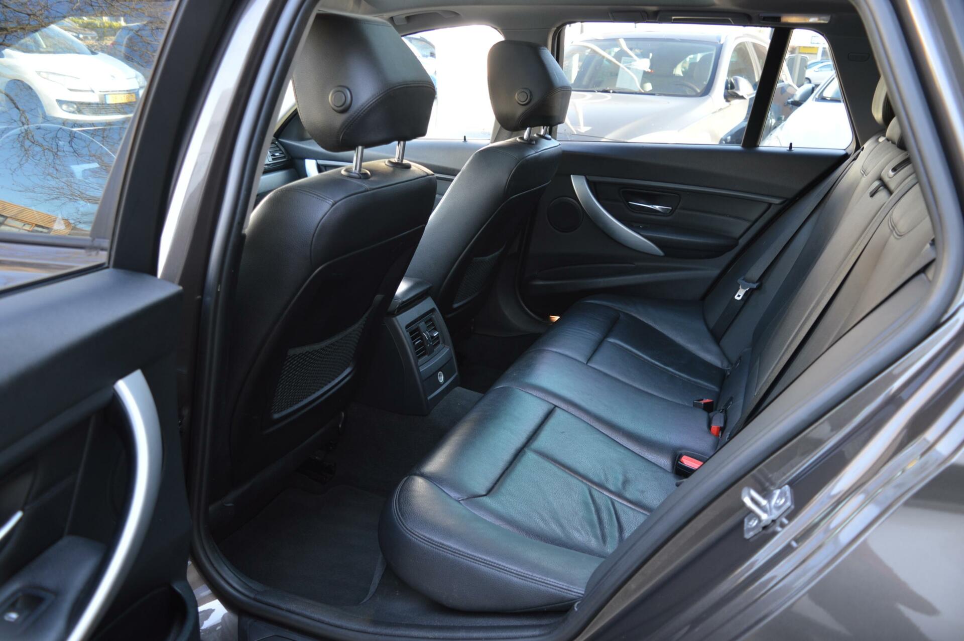 Foto van BMW 3-serie Touring