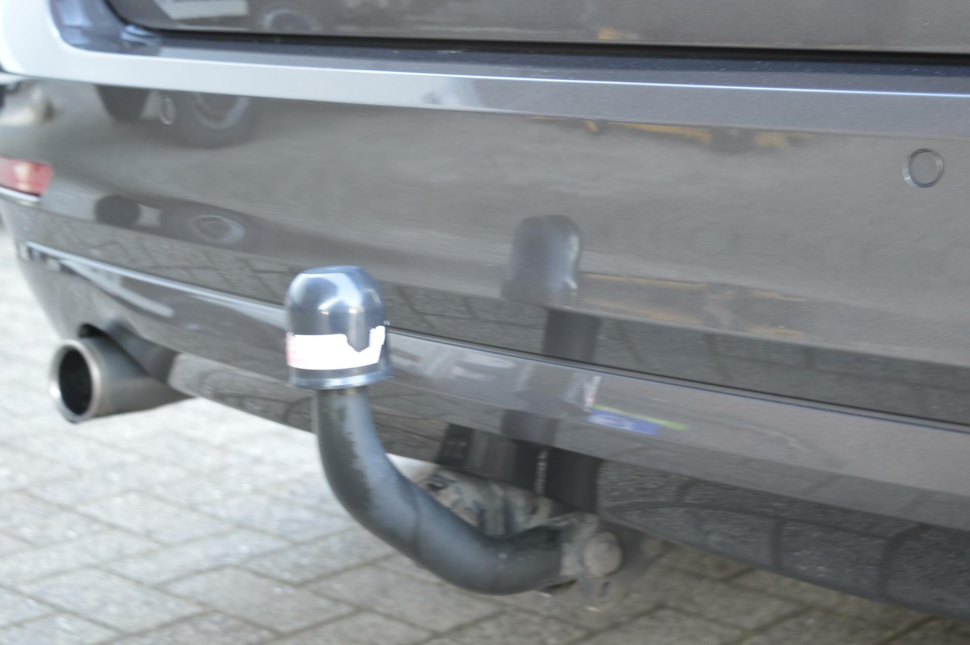 Foto van BMW 3-serie Touring