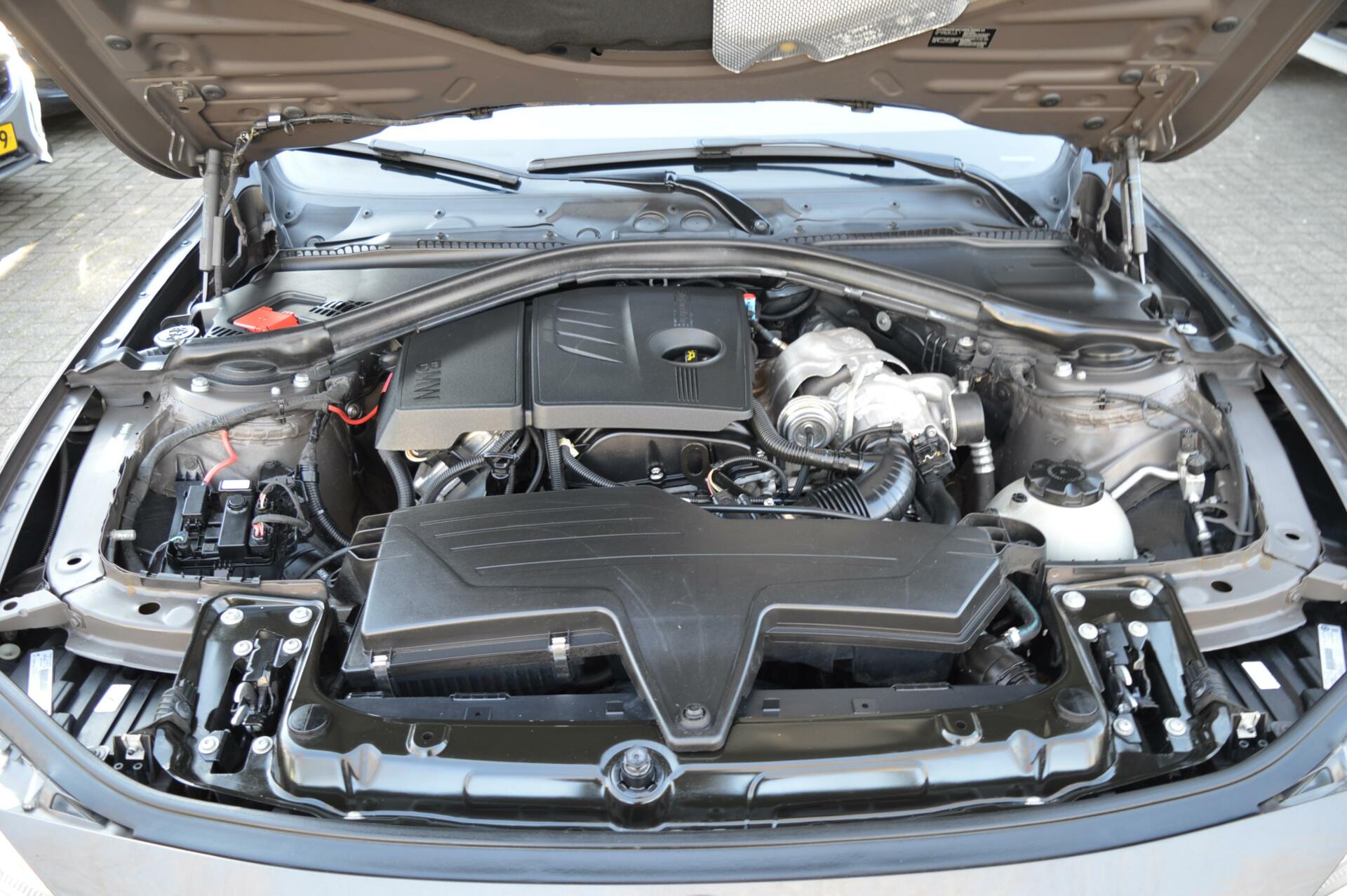 Foto van BMW 3-serie Touring