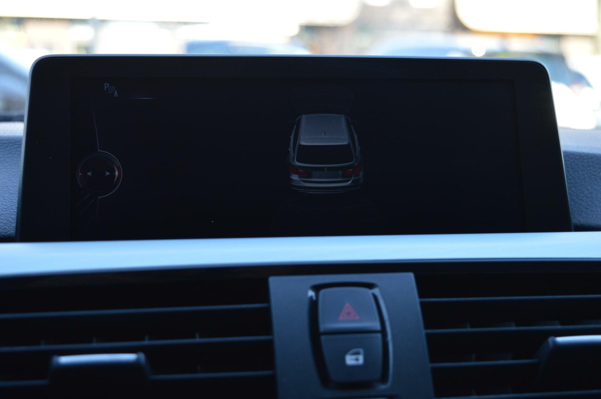 Foto van BMW 3-serie Touring