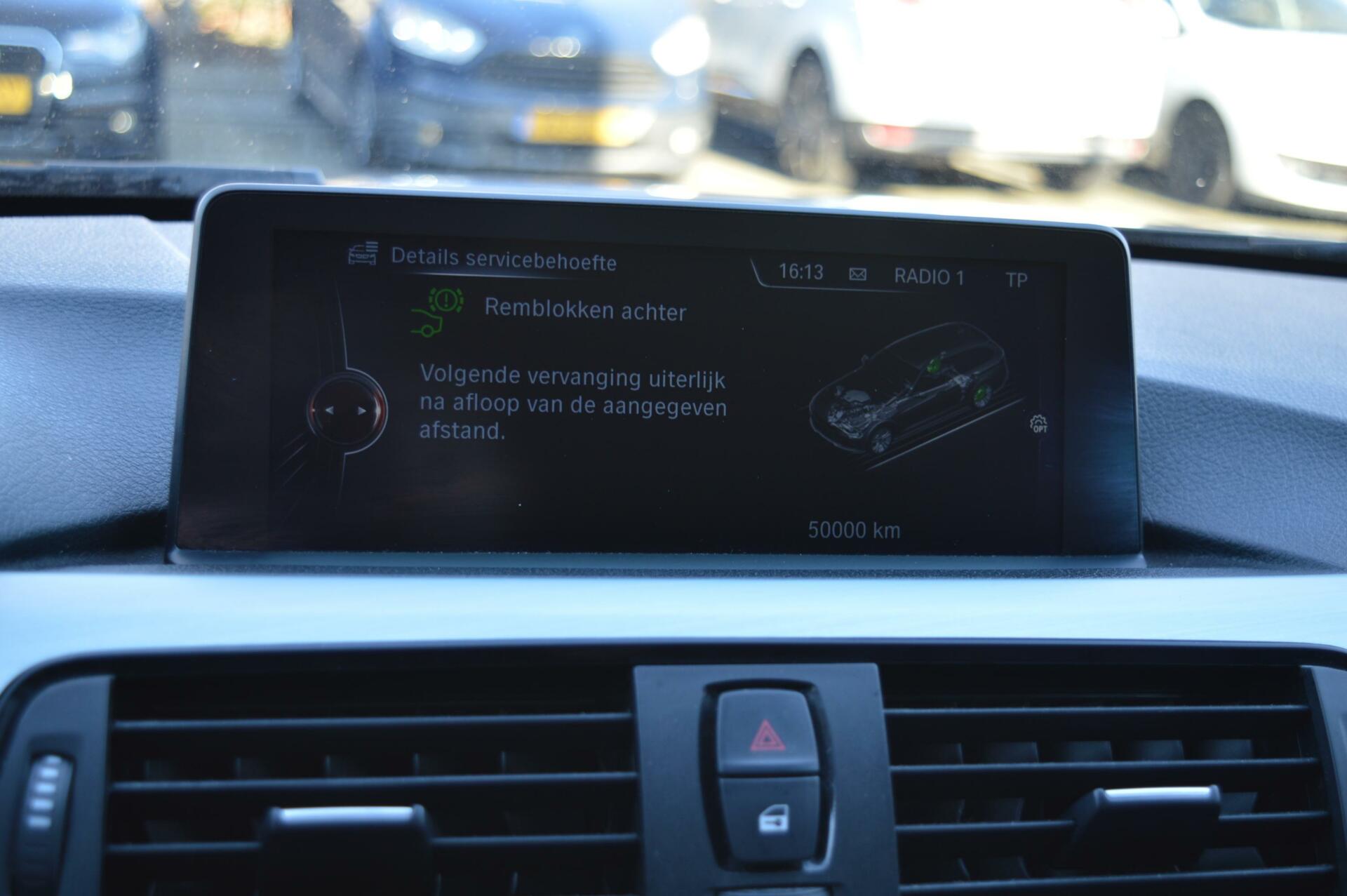 Foto van BMW 3-serie Touring