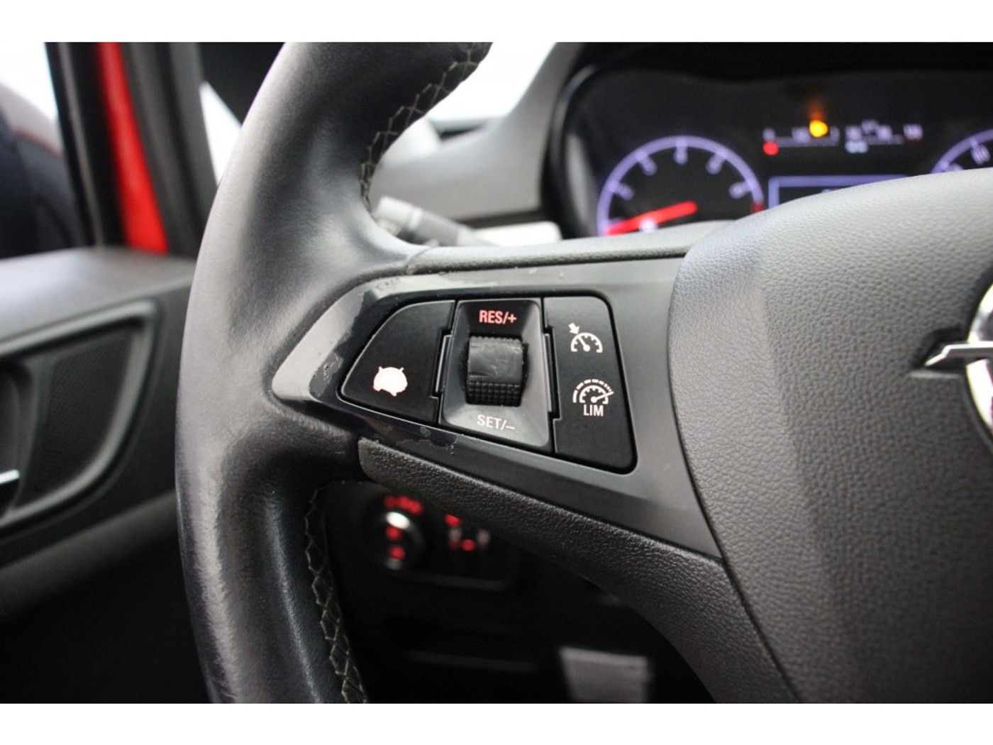 Foto van Opel Corsa-e