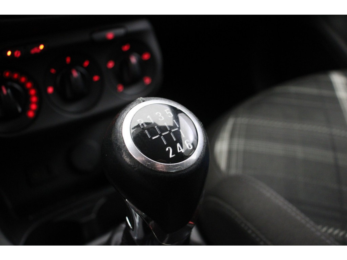Foto van Opel Corsa-e