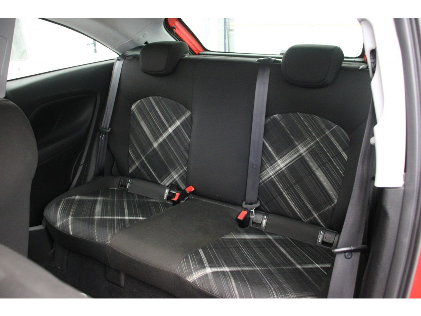 Foto van Opel Corsa-e