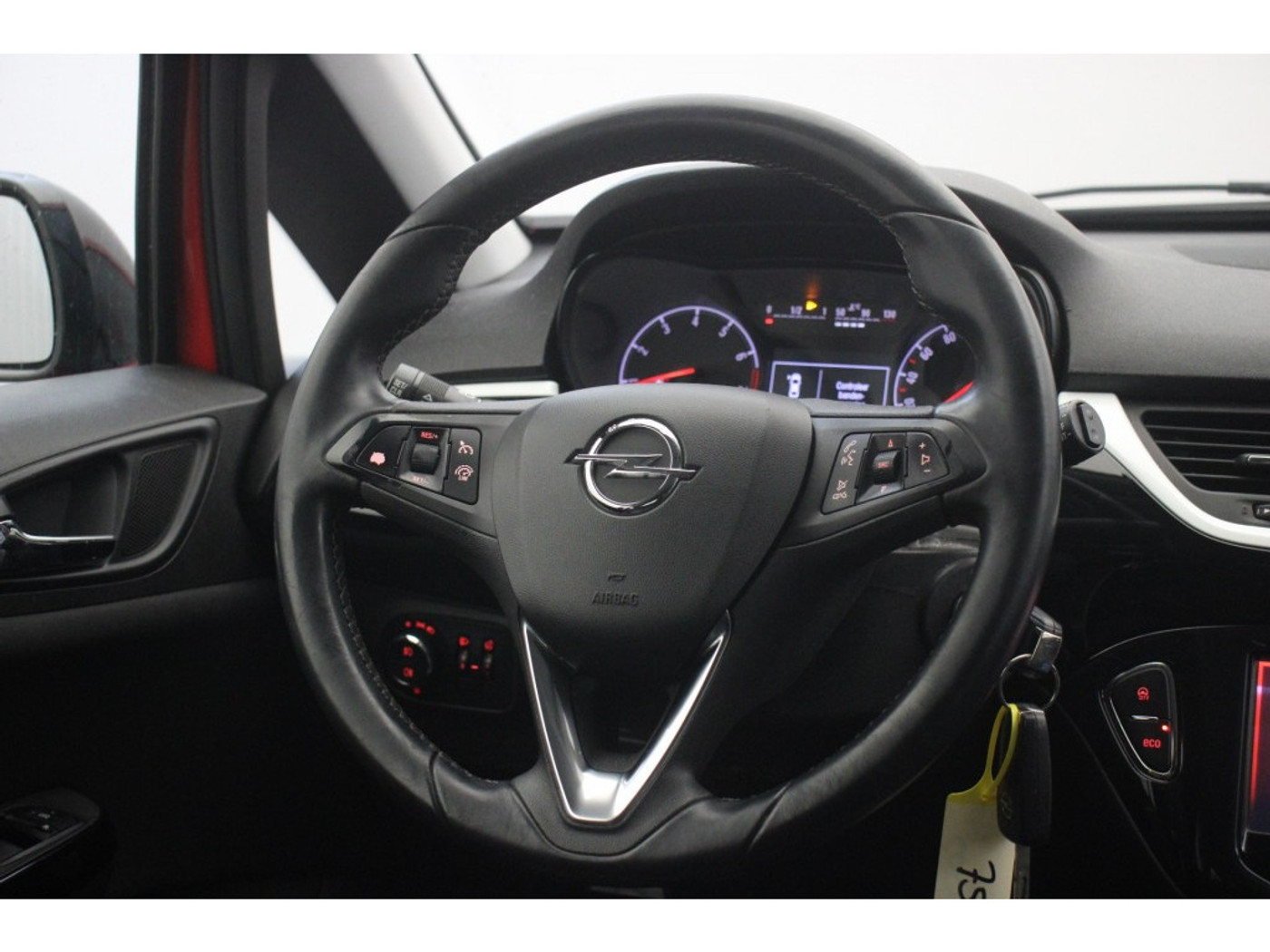 Foto van Opel Corsa-e