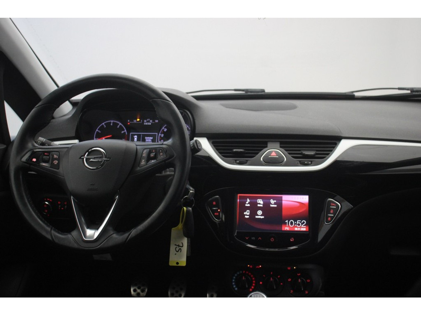 Foto van Opel Corsa-e