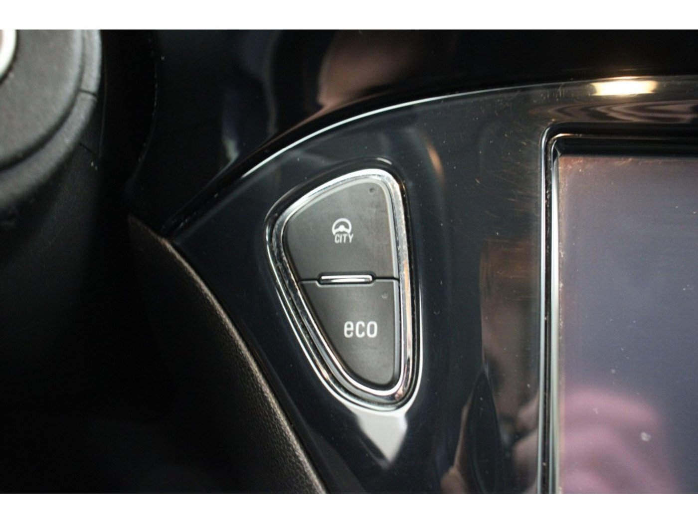 Foto van Opel Corsa-e