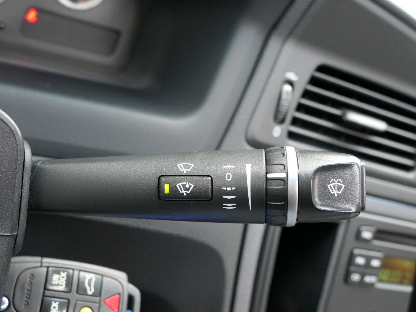 Foto van Volvo S60