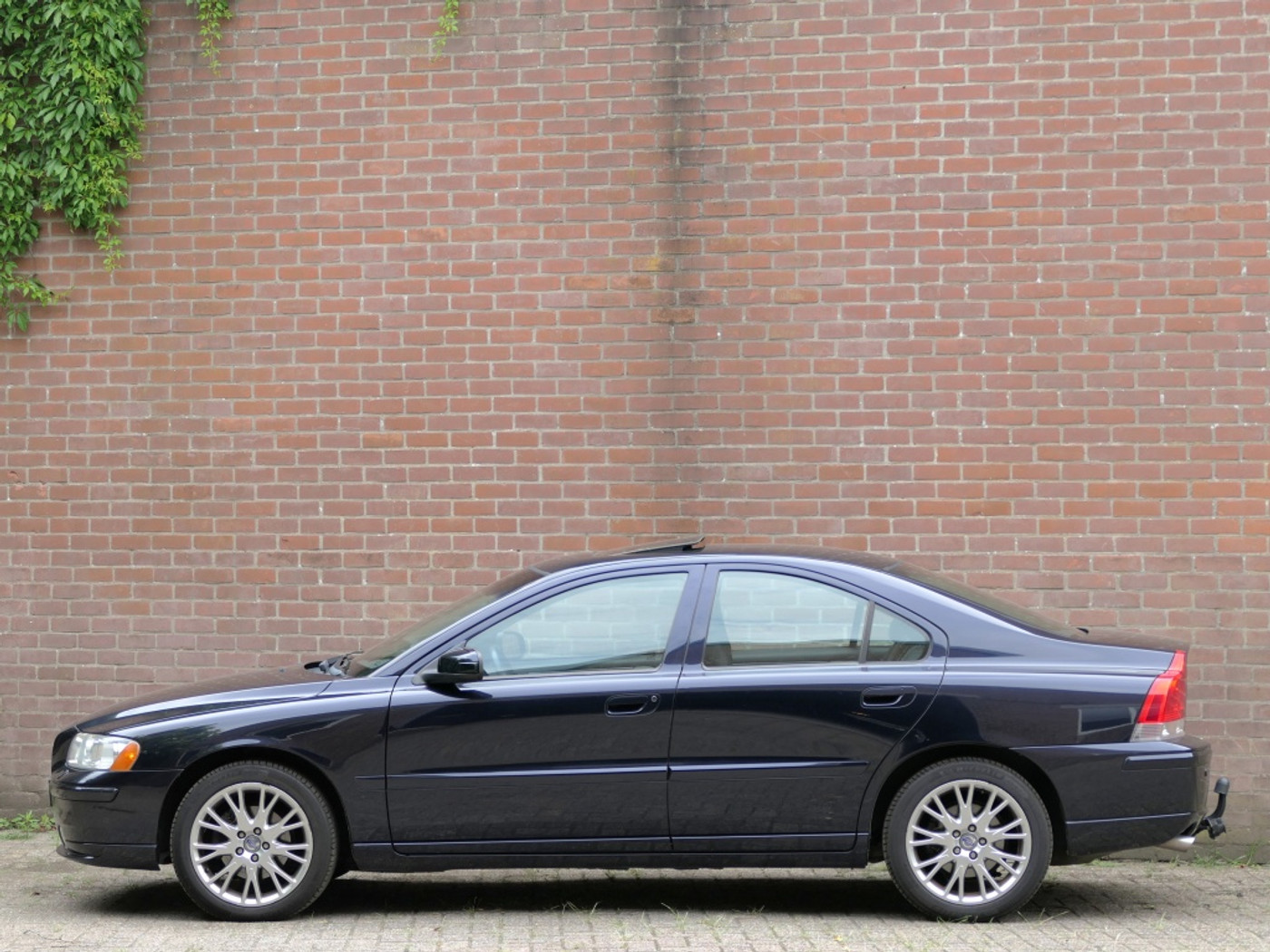 Foto van Volvo S60